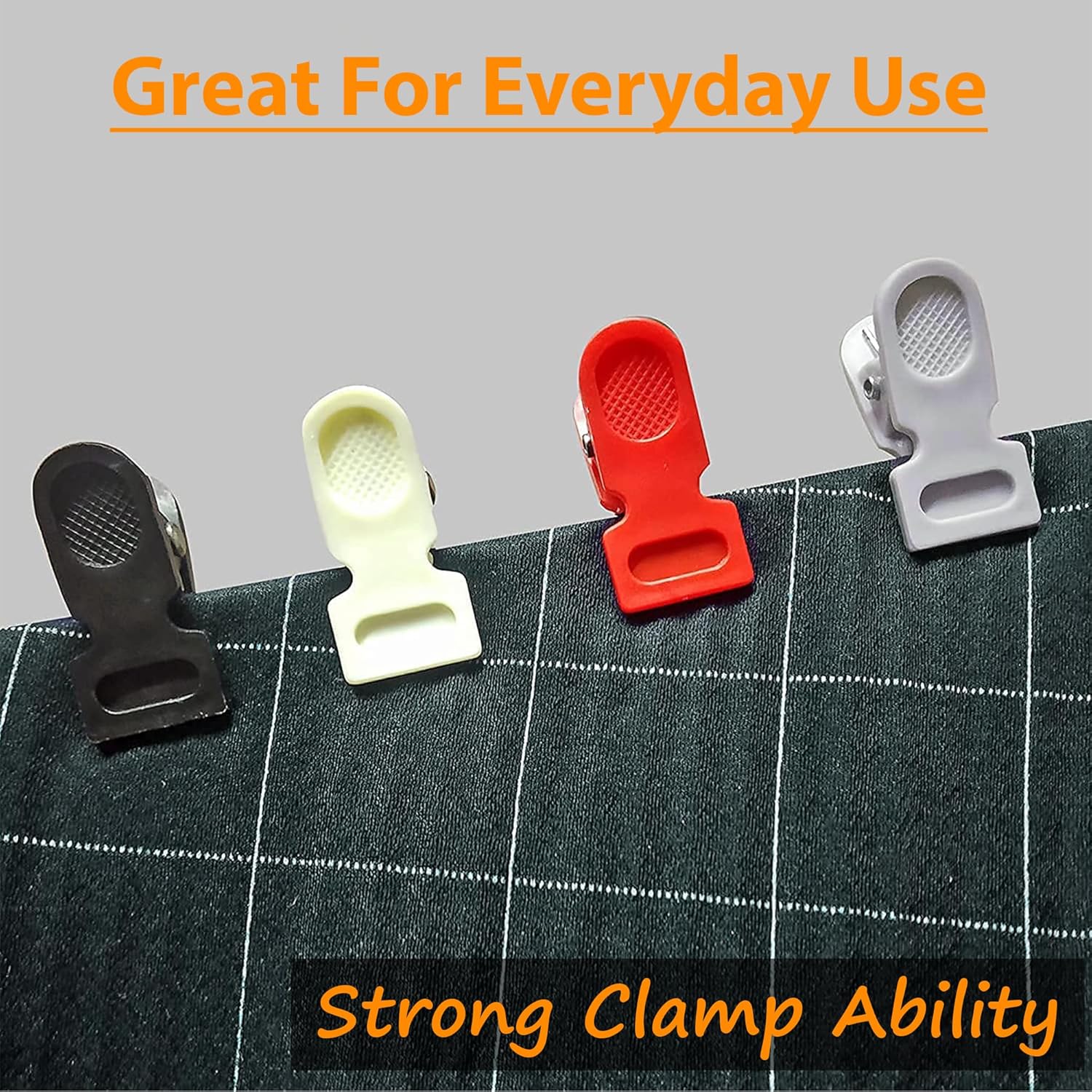 Kuber Industries 36 Pcs Set Multicolor C... - Image 5