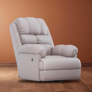 Premium recliner chair for home relaxation and comfort